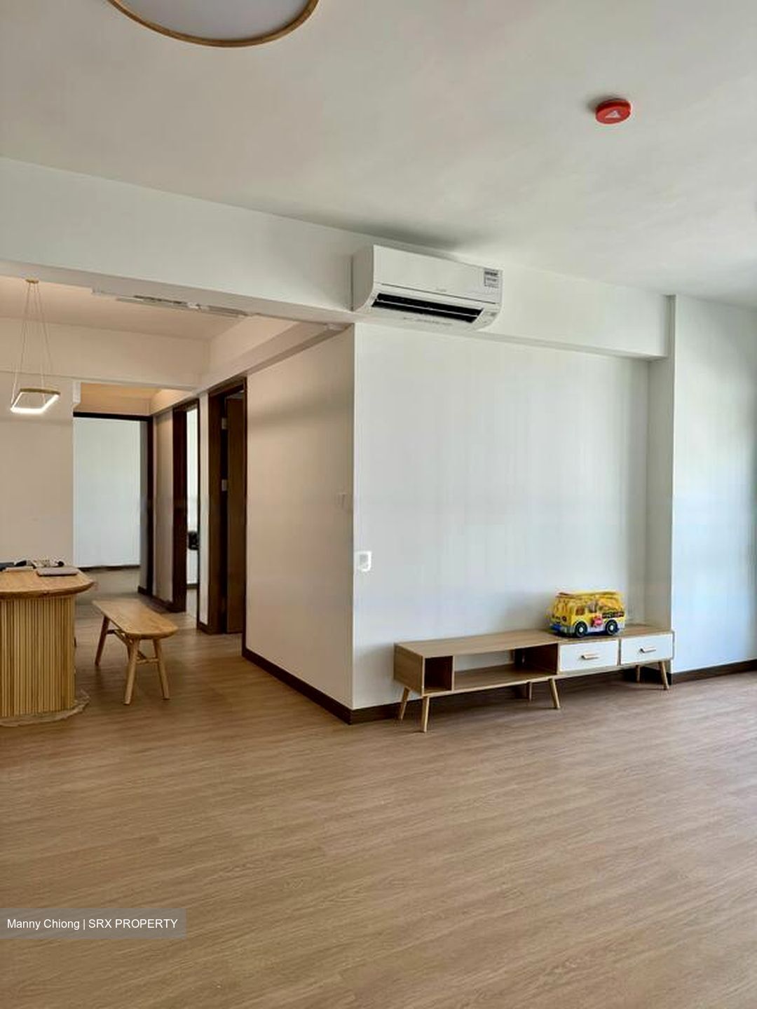 Blk 952C Tampines Greengem (Tampines), HDB 4 Rooms #594652181